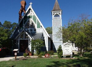 Historic Christ Church