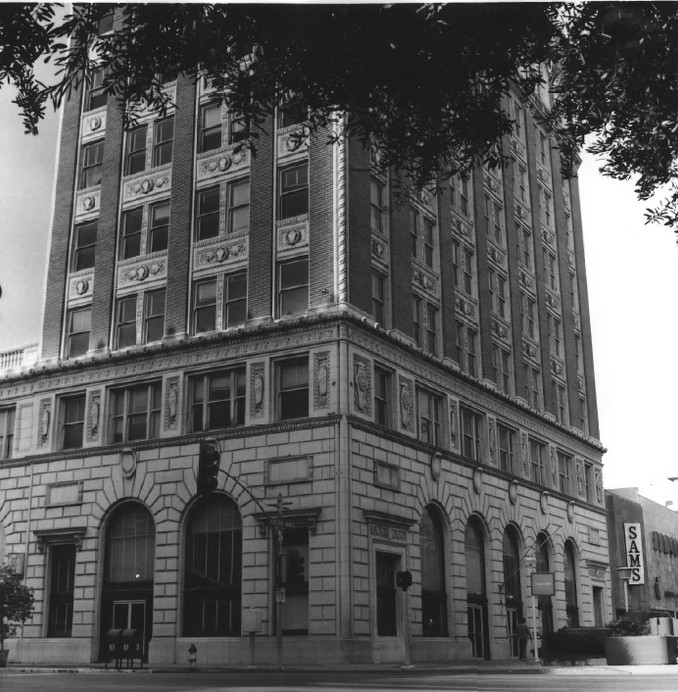 Building, Black, Window, Architecture