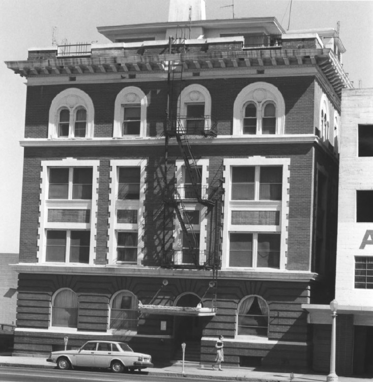 Building, Property, Window, Vehicle