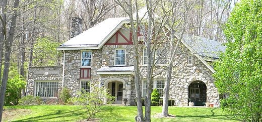 Building, Plant, Window, House