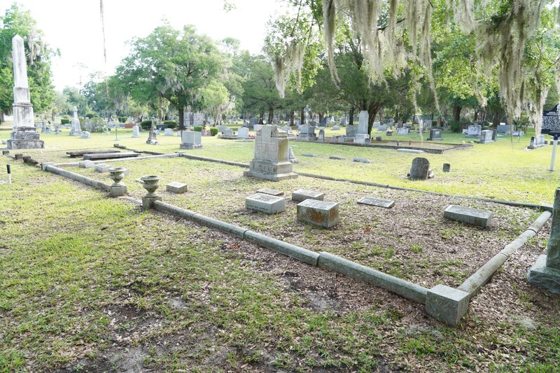 Joseph Bumby: Orlando Pioneer - Clio