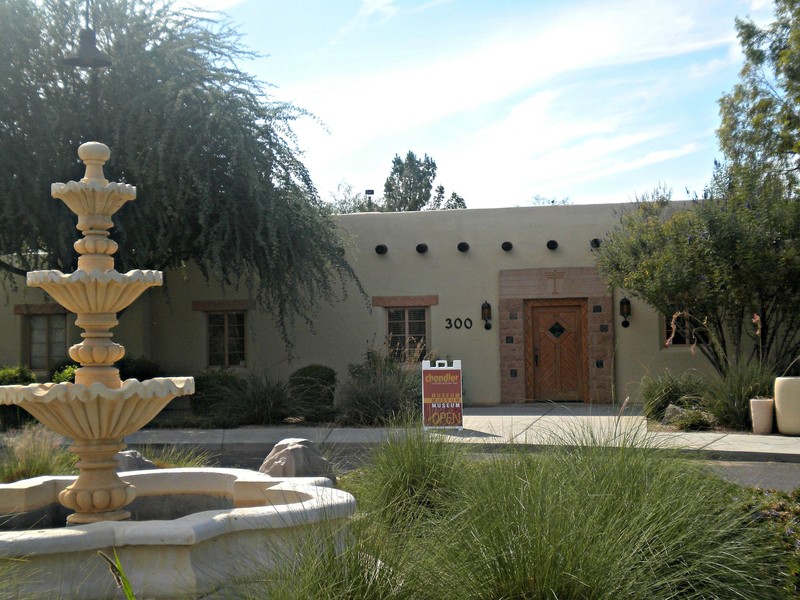 Chandler Museum