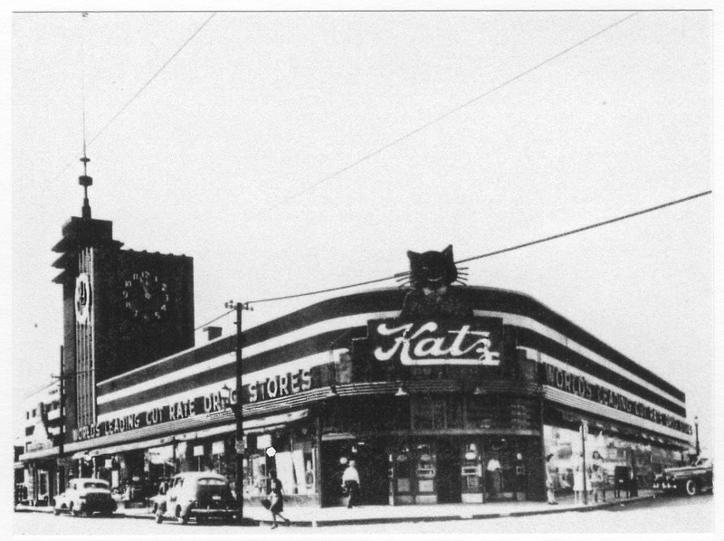 Katz Drugstore