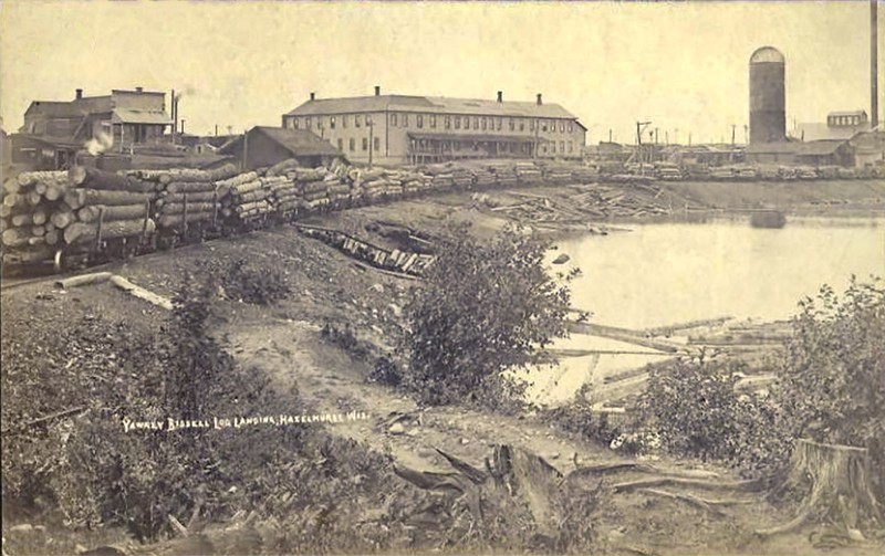 Building, Water, Plant, House