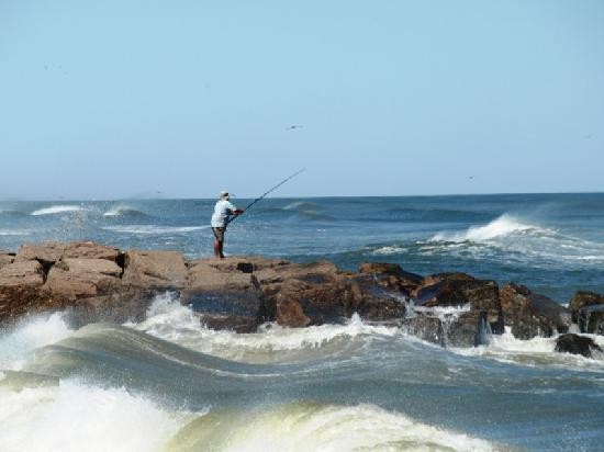 Fishing (PaulBrian, Apr 2010)
http://www.tripadvisor.com/LocationPhotoDirectLink-g56476-d106057-i17559720-Mustang_Island_State_Park-Port_Aransas_Texas.html#25172247