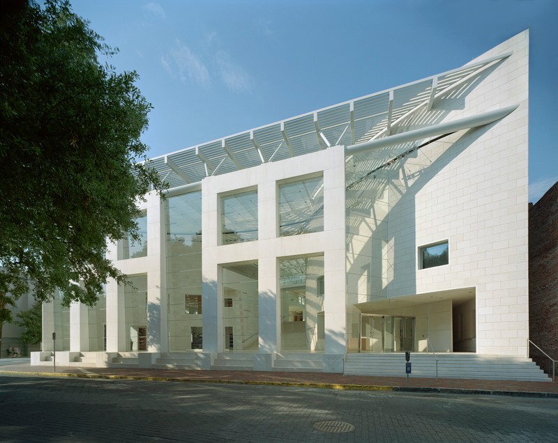 Jepson Center