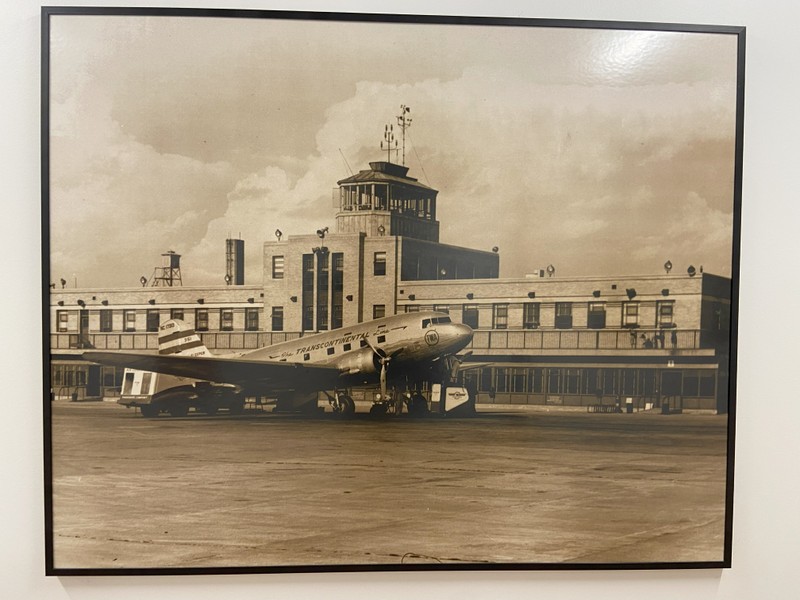 Cloud, Building, Aircraft, Airplane