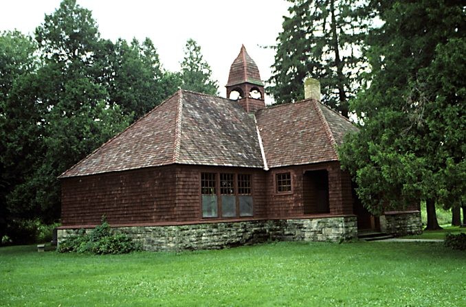 Unity Chapel