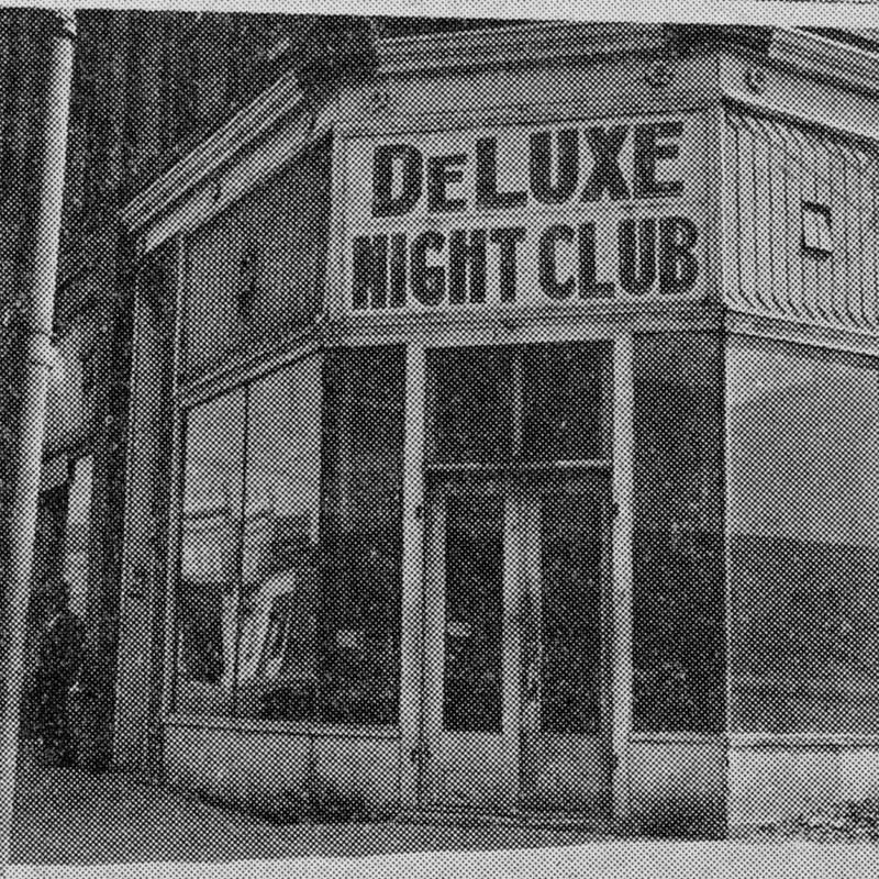 DeLuxe Night Club 1928 1935 Clio deluxe-night-club-1928-1935-clio