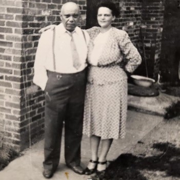 Standing, Smile, Collar, Vintage clothing