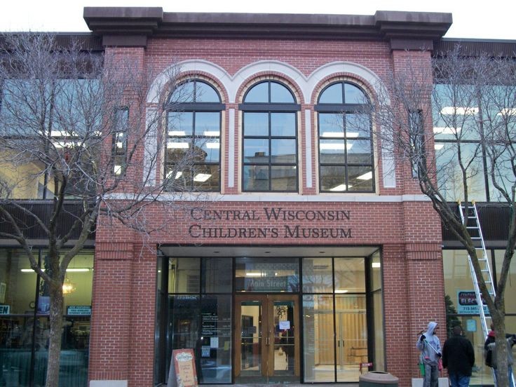 The Central Wisconsin Children's Museum