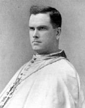 Bishop Lawrence Scanlan