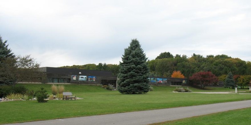 The History Center of Olmstead County