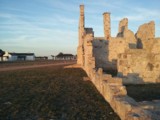 Ruins of the Commanding Officer's Quarters "Fort Mckavett" by Pi3.124 - Own work. Licensed under CC BY-SA 3.0 via Wikimedia Commons - https://commons.wikimedia.org/wiki/File:Fort_Mckavett.png#/media/File:Fort_Mckavett.png