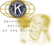 Kiwanis Club of Huntington Logo