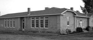 undated photo of Rittenhouse Elementary