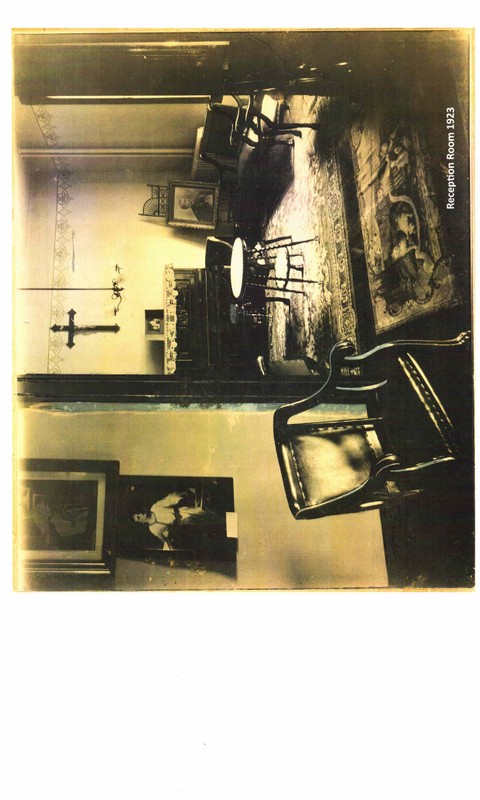 Still life photography