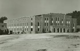 The design of Cameron Indoor Stadium was slightly modeled after the Palestra located in Philadelphia, Pennsylvania.