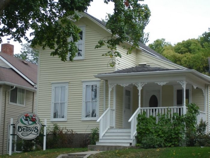 Betsy's House