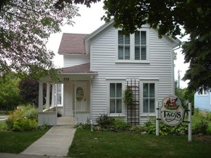 Tacy's House