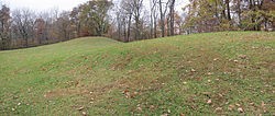 Toolesboro Mound Group