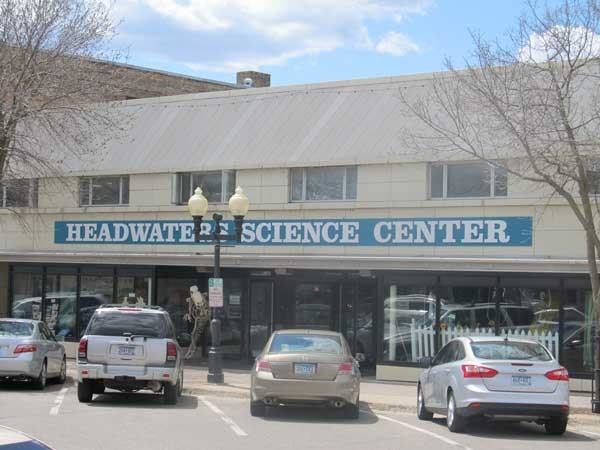 The Headwaters Science Center