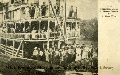 History, Vintage clothing, Steamboat, Ship