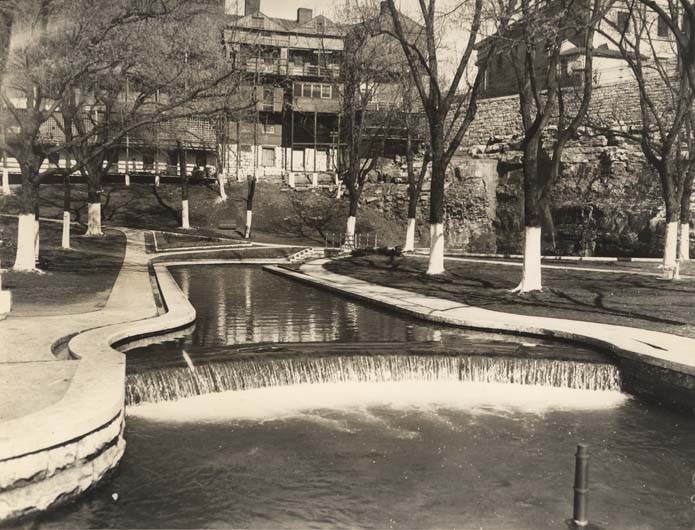 Big Spring Park - Clio