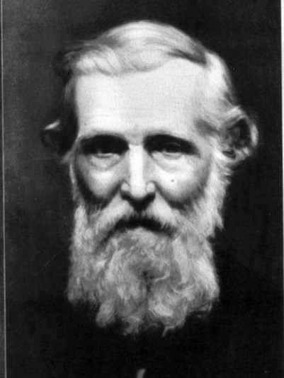 John Muir