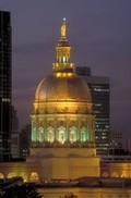 Georgia Capitol