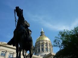 Georgia Capitol 