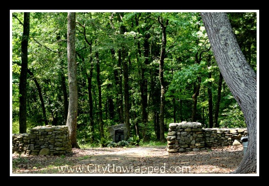 Mecklenburg Declaration of Independence Site