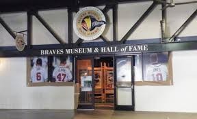 Ivan Allen Jr. Braves Museum and Hall of Fame - Clio