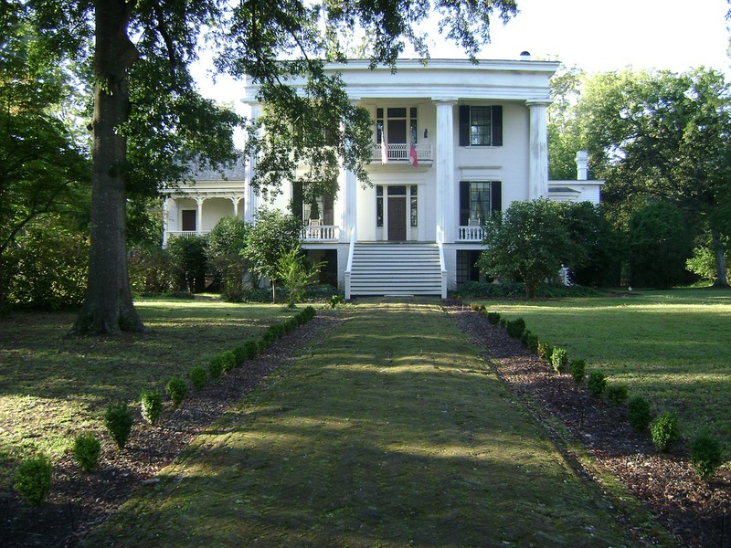 Robert Toombs House