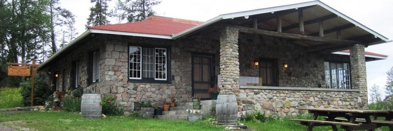 The Chik-Wauk Museum and Nature Center