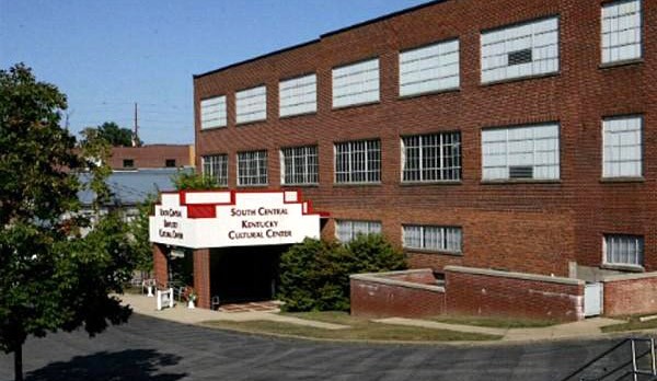 The South Central Kentucky Cultural Center, also called the Museum of the Barrens