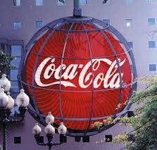 World of Coca-Cola