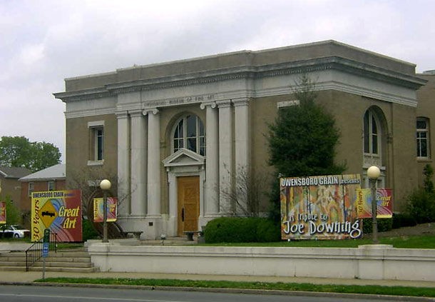 The Owensboro Museum of Fine Art