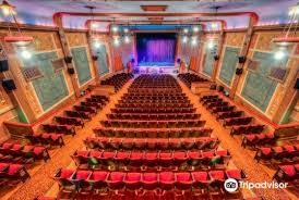 Lincoln Theater 1926 to Present - Clio