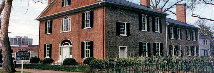 The Hunt-Morgan House