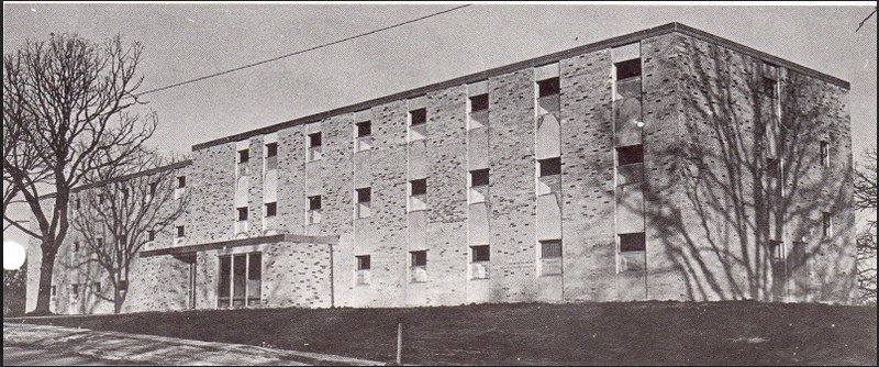 Crandall Hall