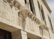 Architecture, Classical architecture, Facade, Building