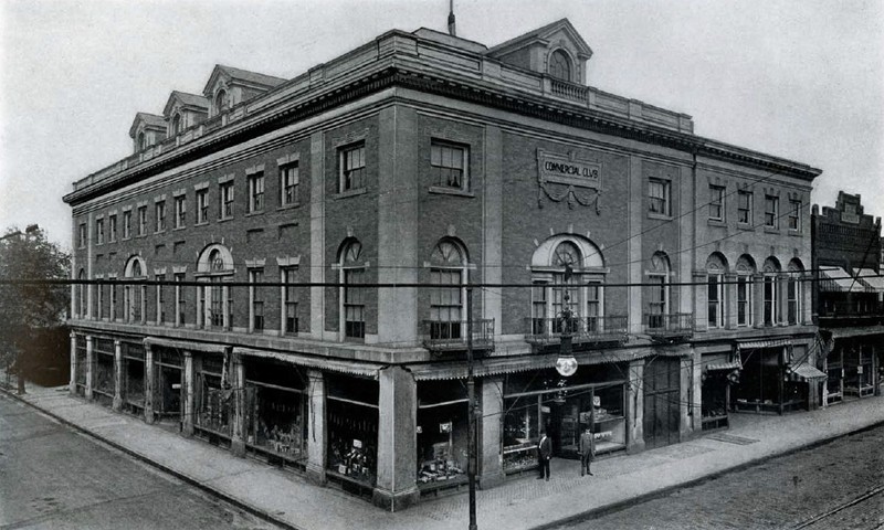 Building, Sky, Window, Facade