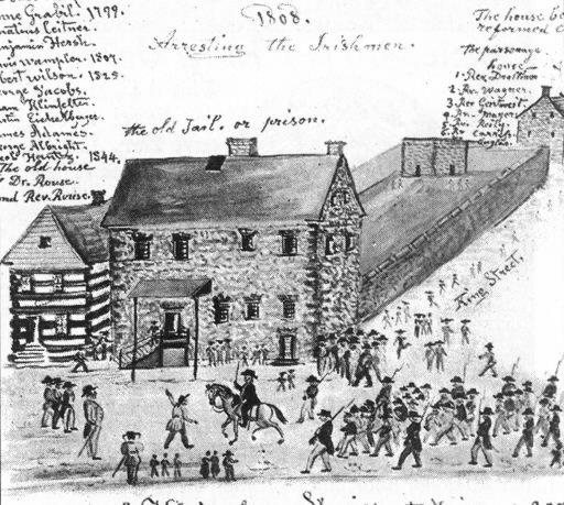 First York County Jail-1755