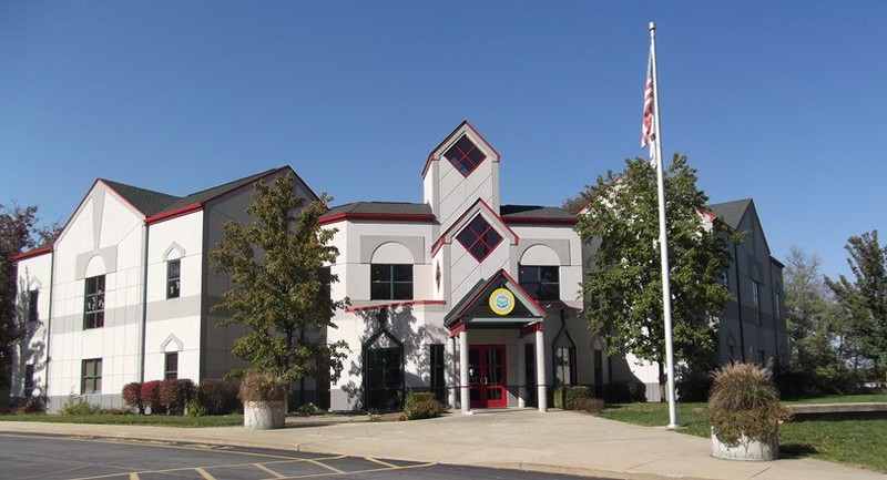 The Children's Museum of Illinois