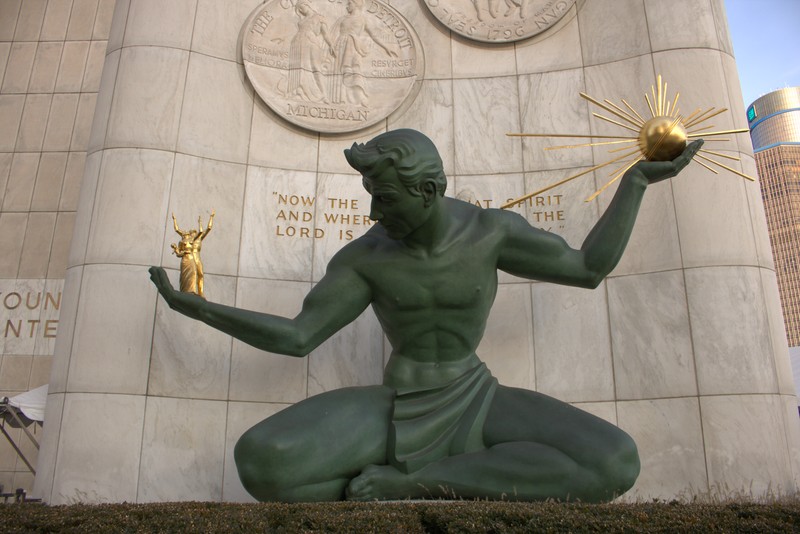 Detroit