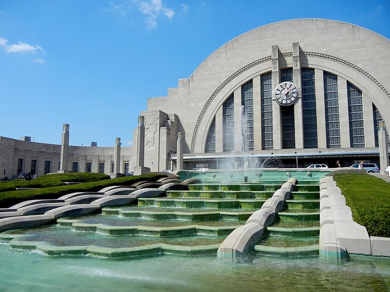 Cincinnati