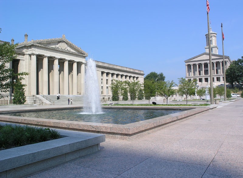 Nashville