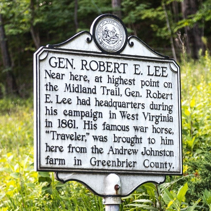 Lee HQ Marker