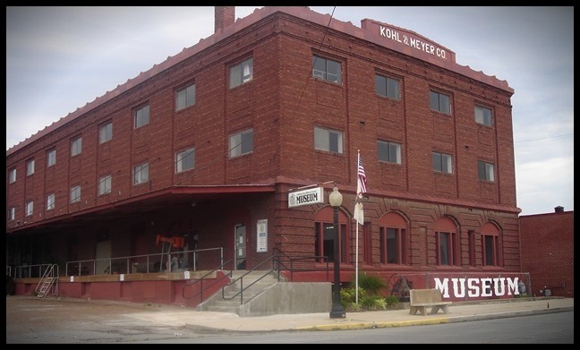 Centralia Museum